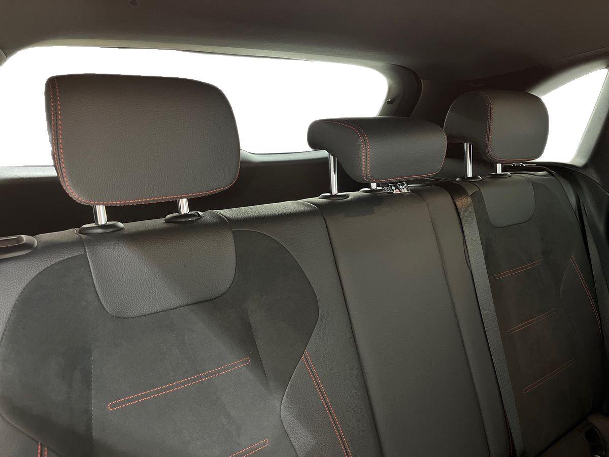 B 180 d AMG Line Advanced Plus auto - Certified