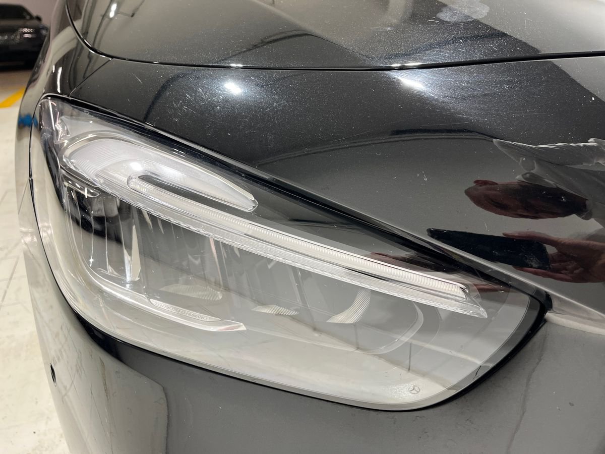 B 180 d AMG Line Advanced Plus auto - Certified