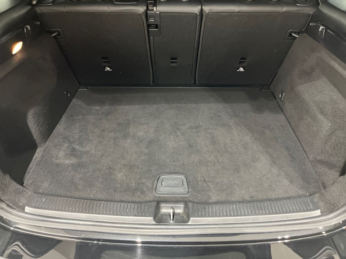 B 180 d AMG Line Advanced Plus auto - Certified
