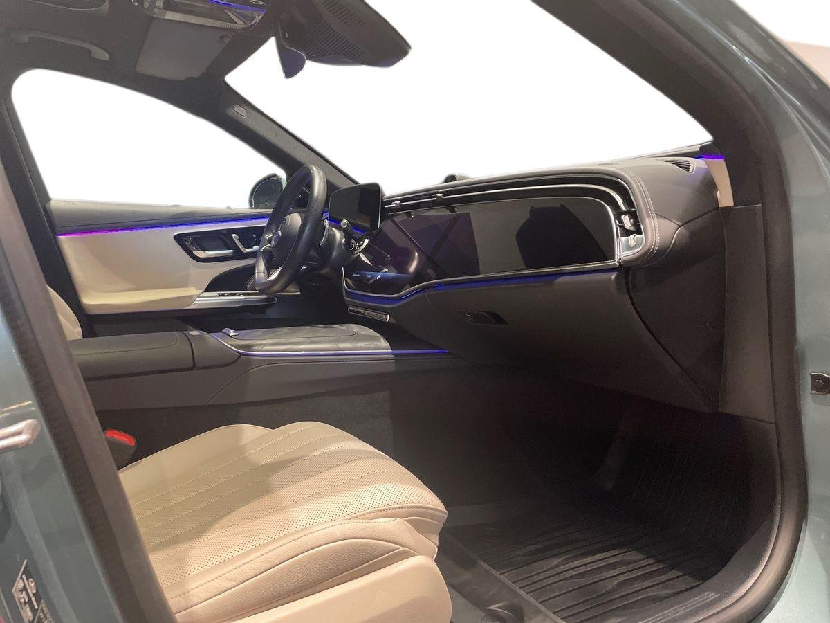 E SW 220 d AMG Line Premium Plus auto - Certified
