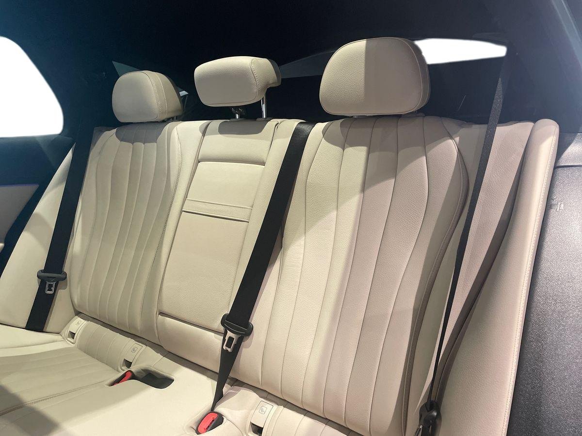 E SW 220 d AMG Line Premium Plus auto - Certified