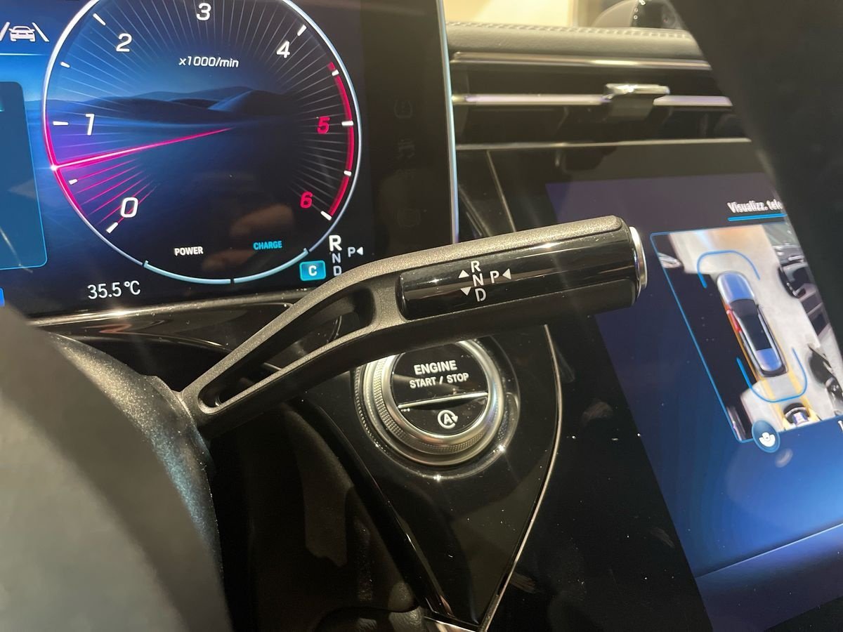 E SW 220 d AMG Line Premium Plus auto - Certified