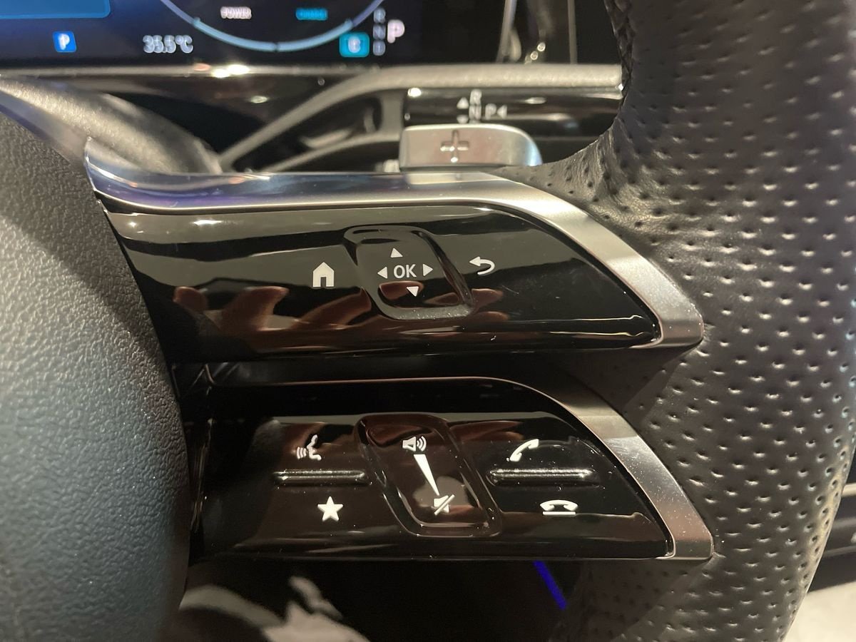 E SW 220 d AMG Line Premium Plus auto - Certified