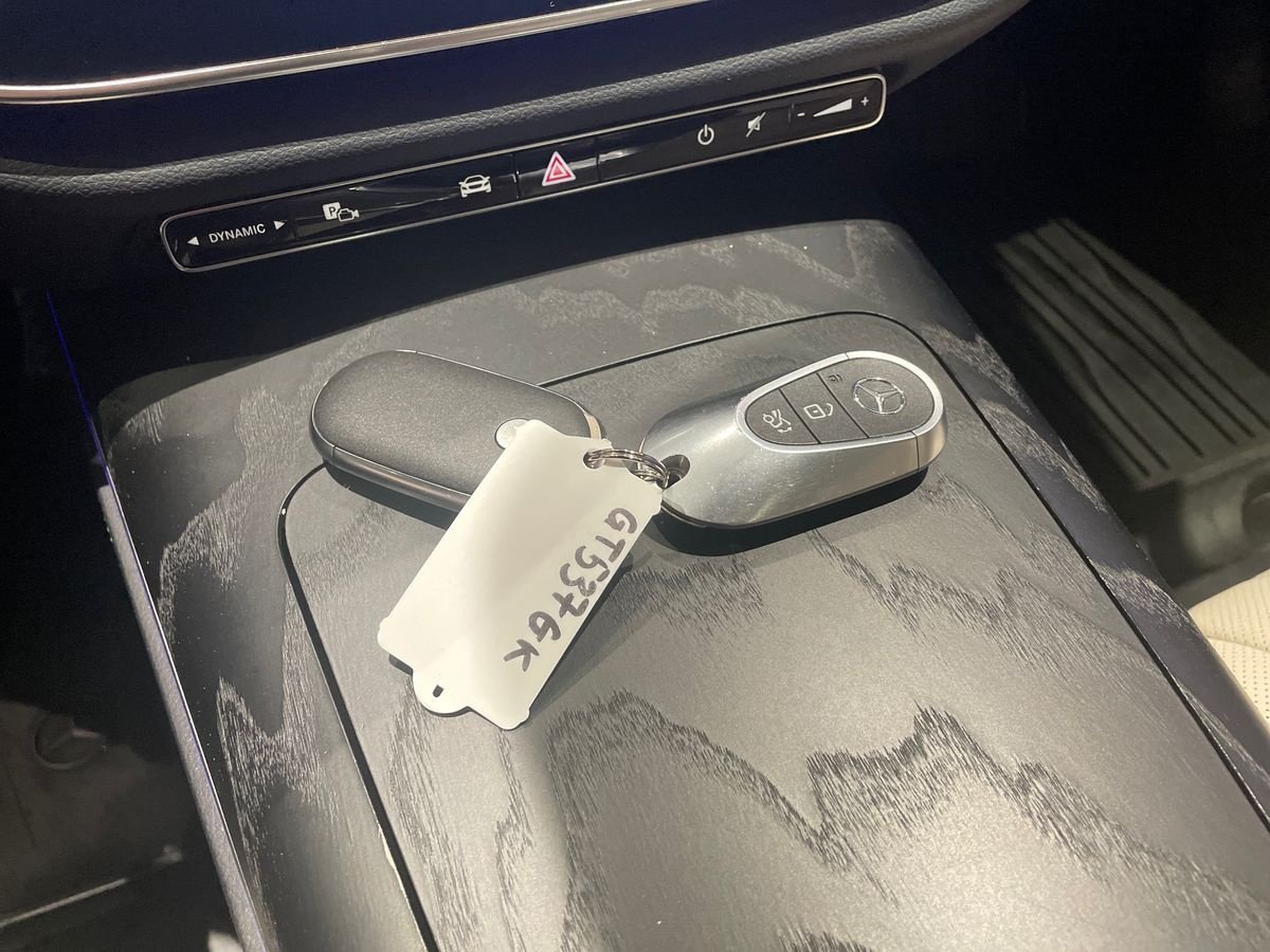 E SW 220 d AMG Line Premium Plus auto - Certified