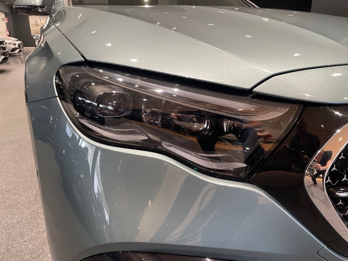 E SW 220 d AMG Line Premium Plus auto - Certified