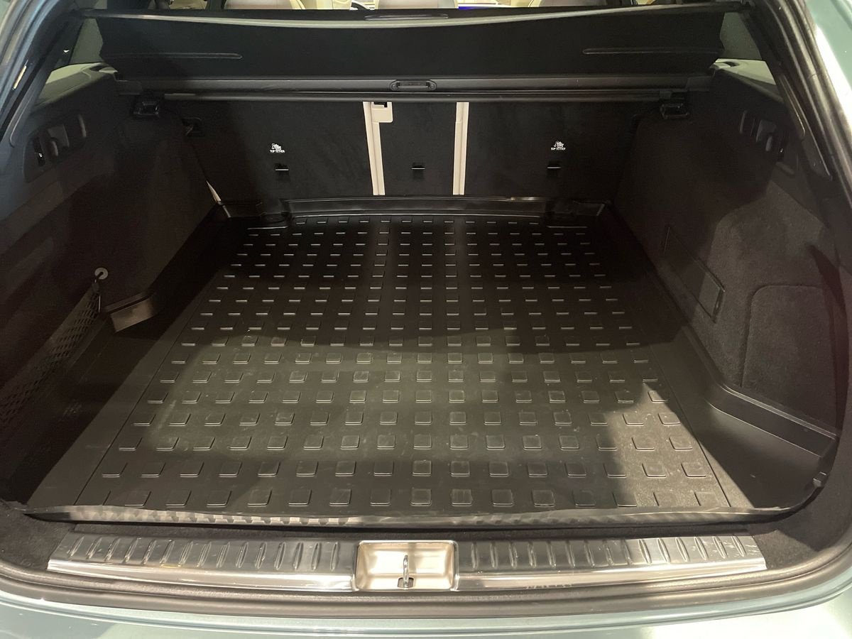 E SW 220 d AMG Line Premium Plus auto - Certified