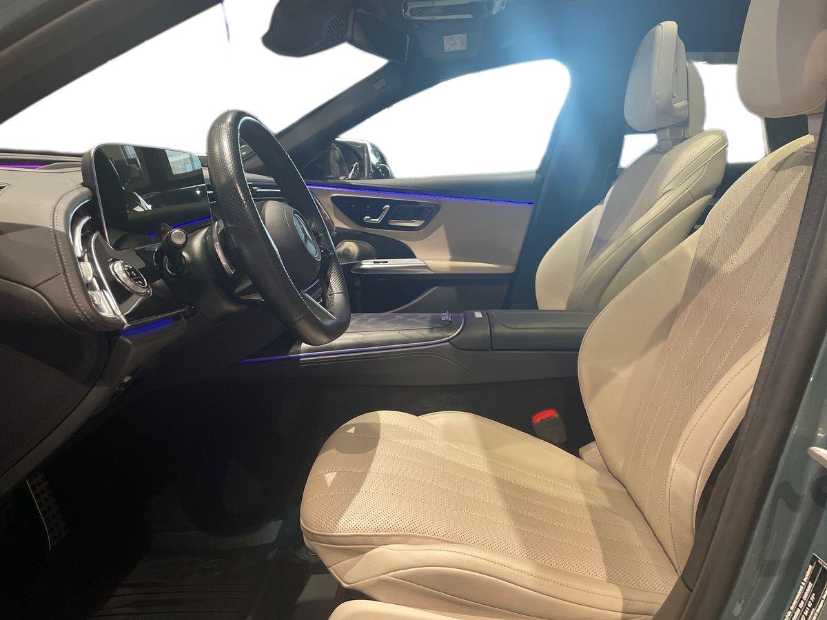E SW 220 d AMG Line Premium Plus auto - Certified