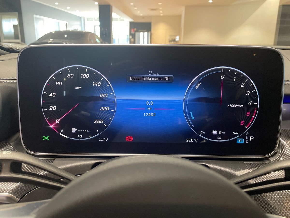 C SW 300 de phev AMG Line Advanced auto - Certified