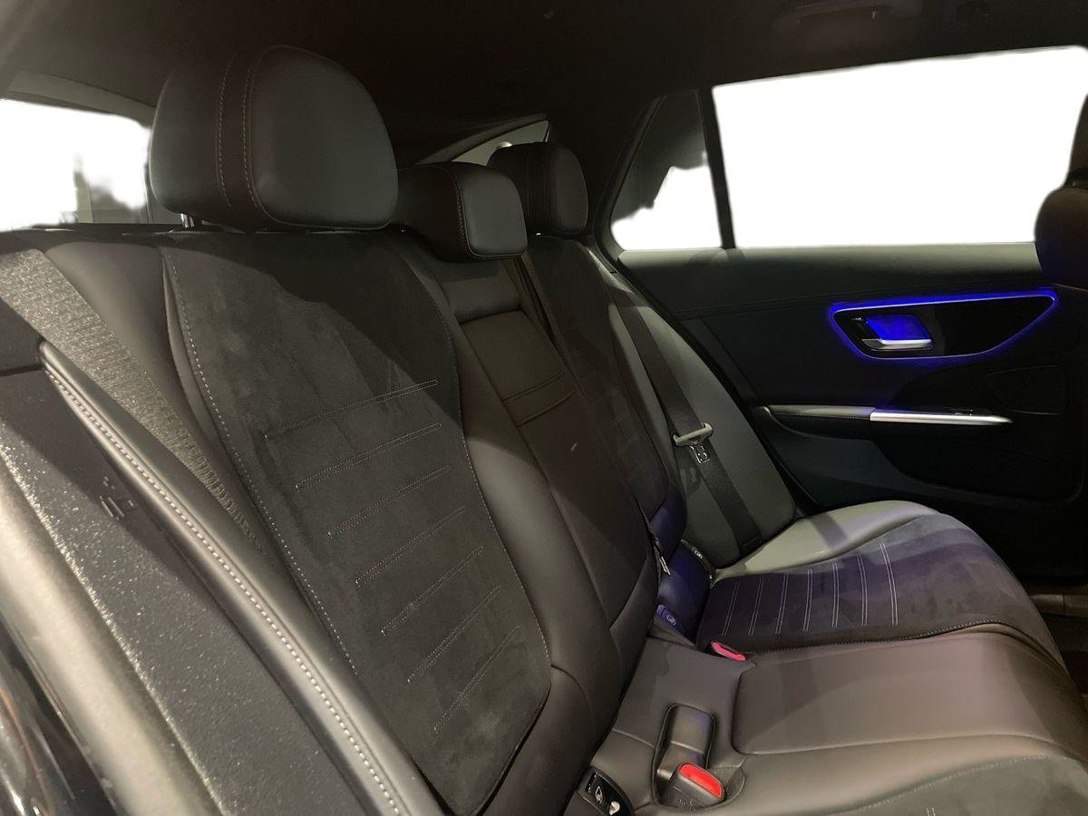 C SW 300 de phev AMG Line Advanced auto - Certified