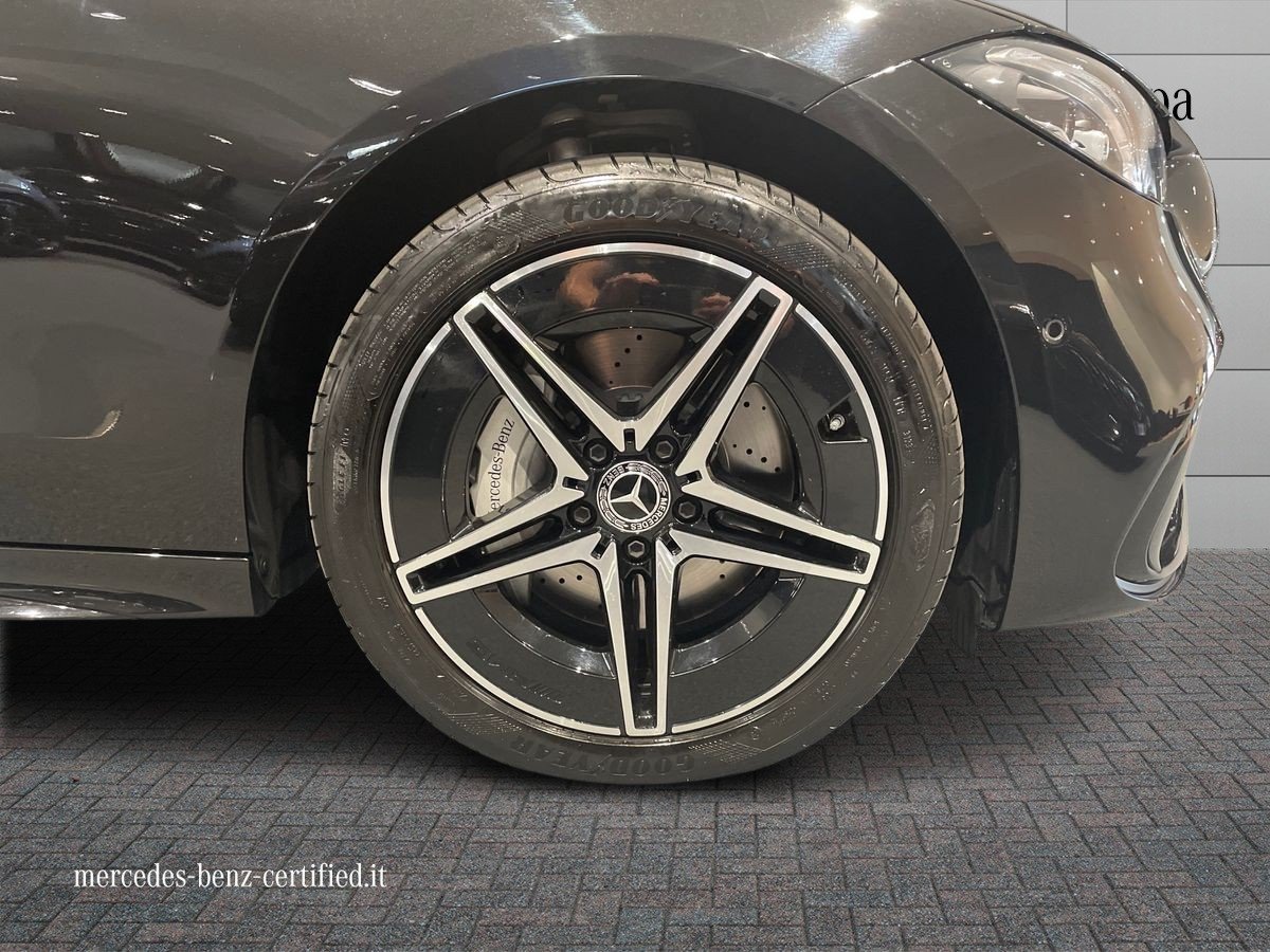 C SW 300 de phev AMG Line Advanced auto - Certified