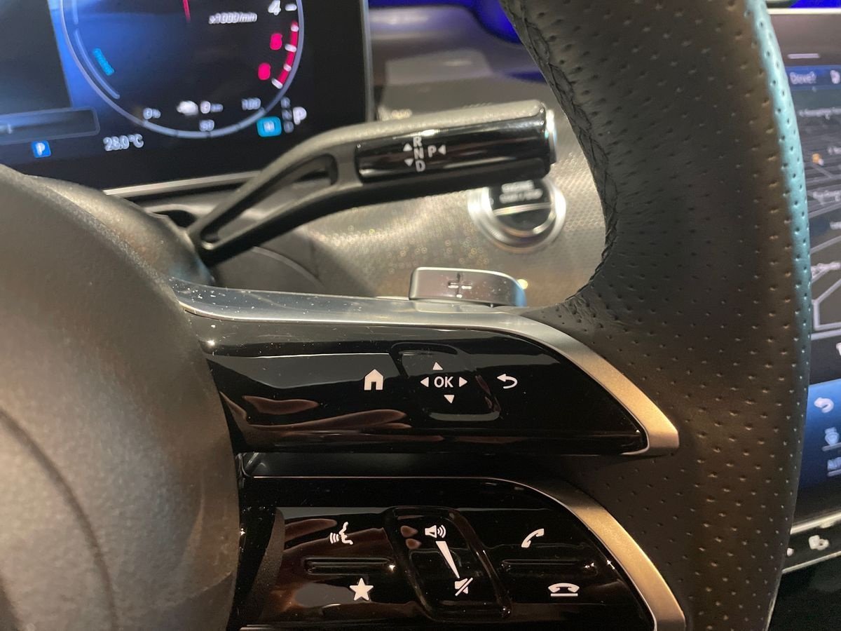 C SW 300 de phev AMG Line Advanced auto - Certified