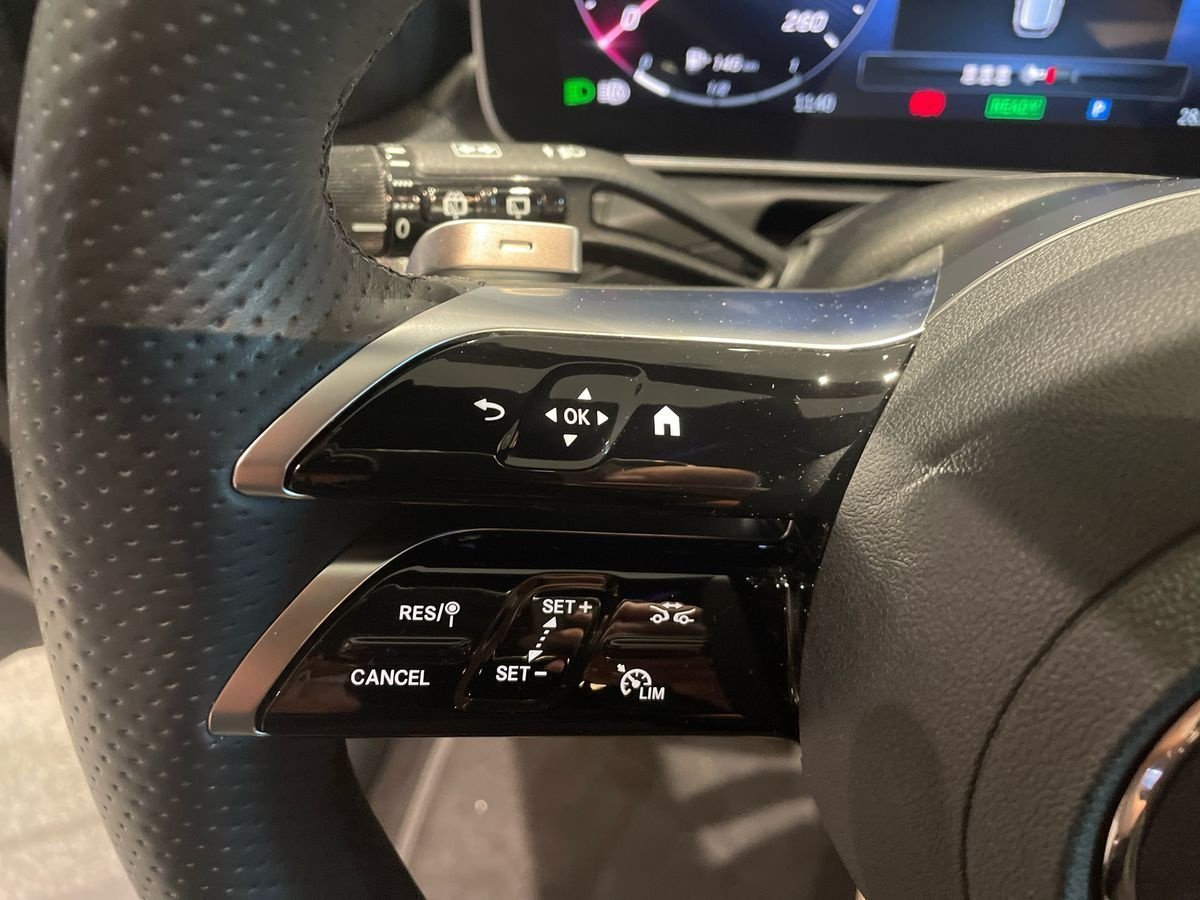 C SW 300 de phev AMG Line Advanced auto - Certified