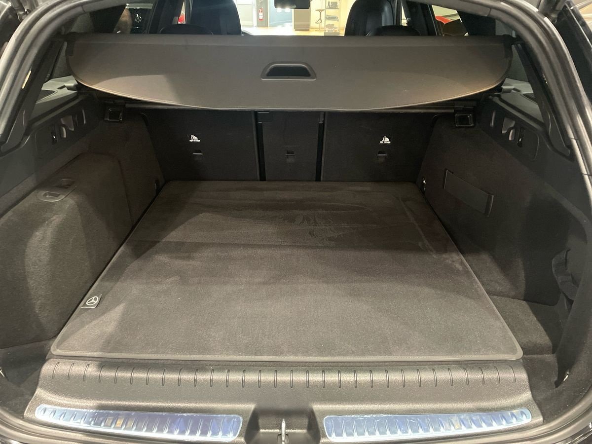 C SW 300 de phev AMG Line Advanced auto - Certified