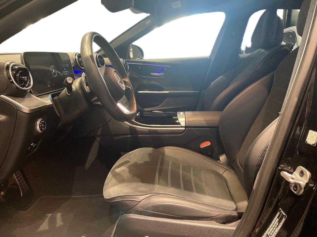 C SW 300 de phev AMG Line Advanced auto - Certified