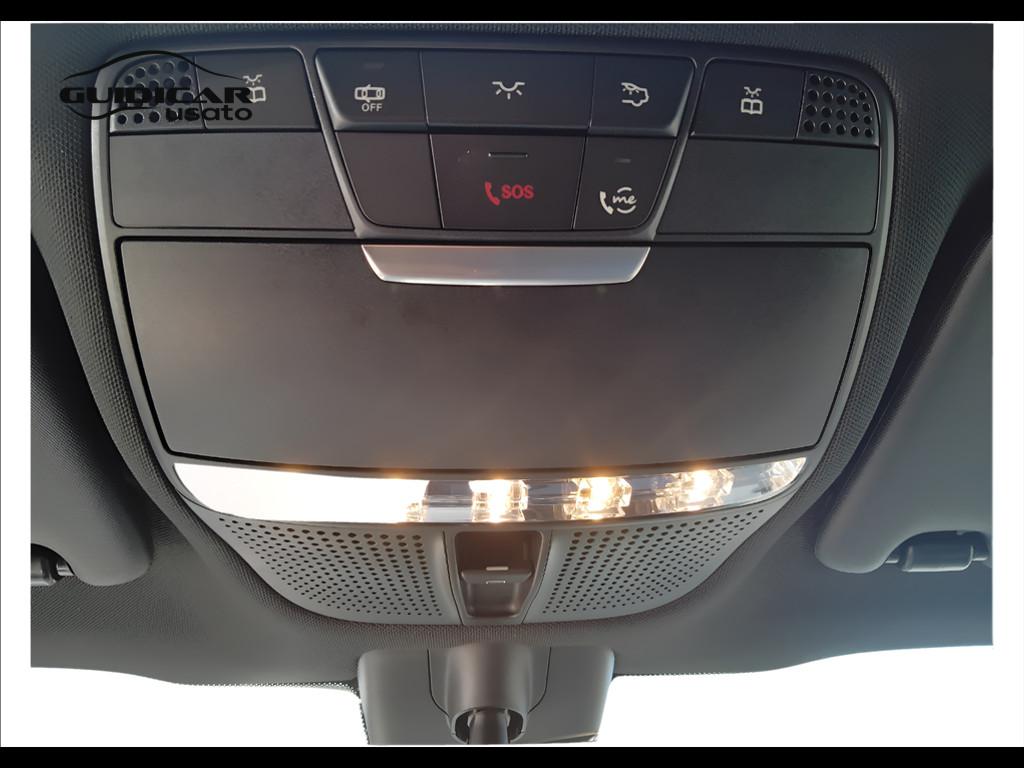 GLC Coupe 220 d Premium 4matic auto - Certified