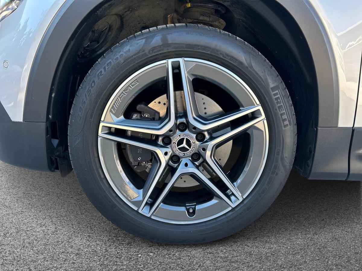 GLB 200 d Premium Easy Tech auto - Certified