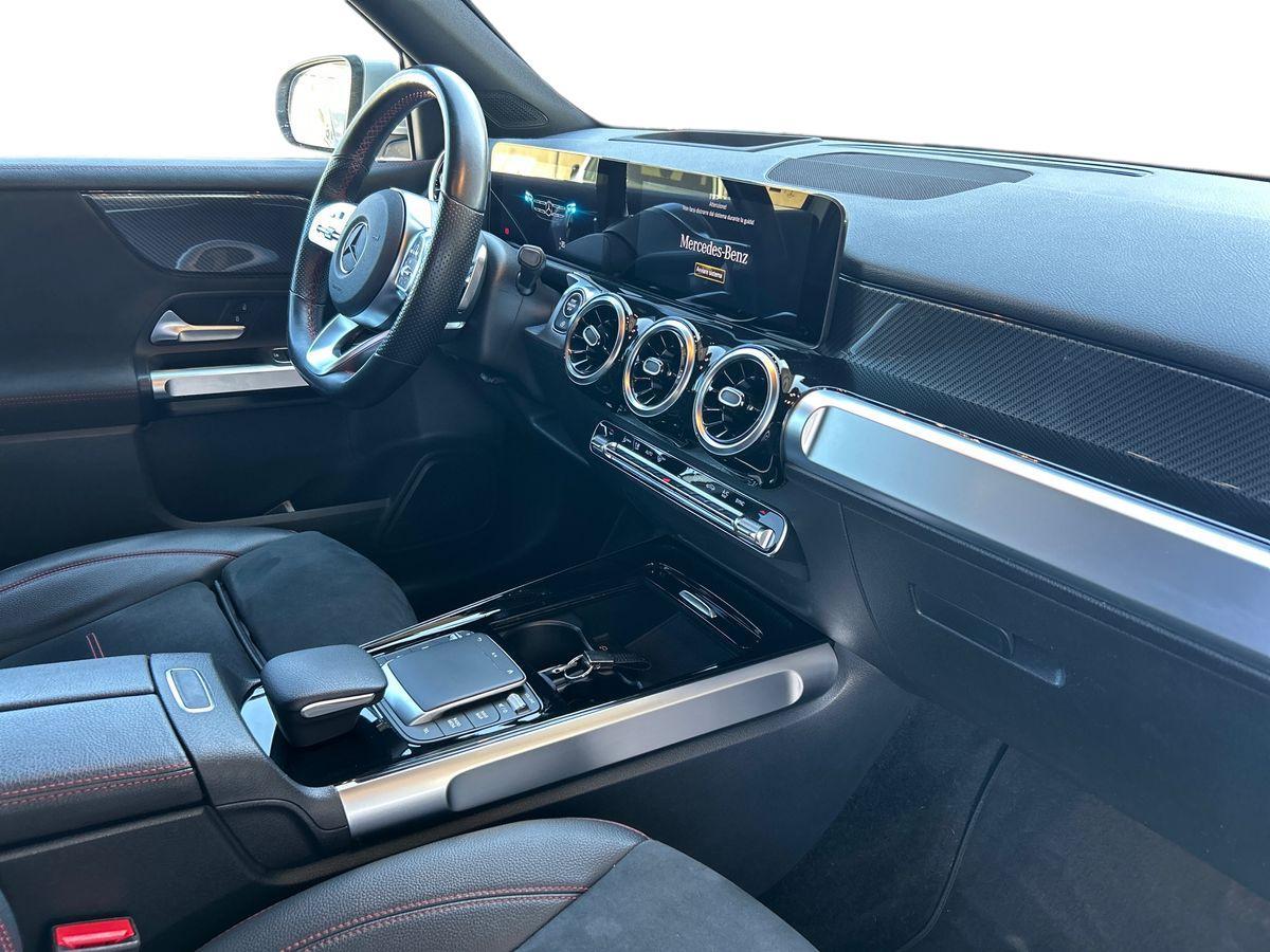 GLB 200 d Premium Easy Tech auto - Certified