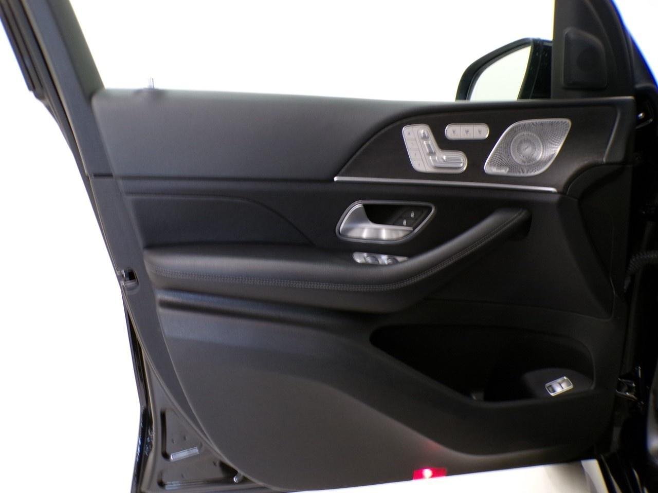GLS 580 mhev (eq-boost) Premium Plus 4matic auto - Certified