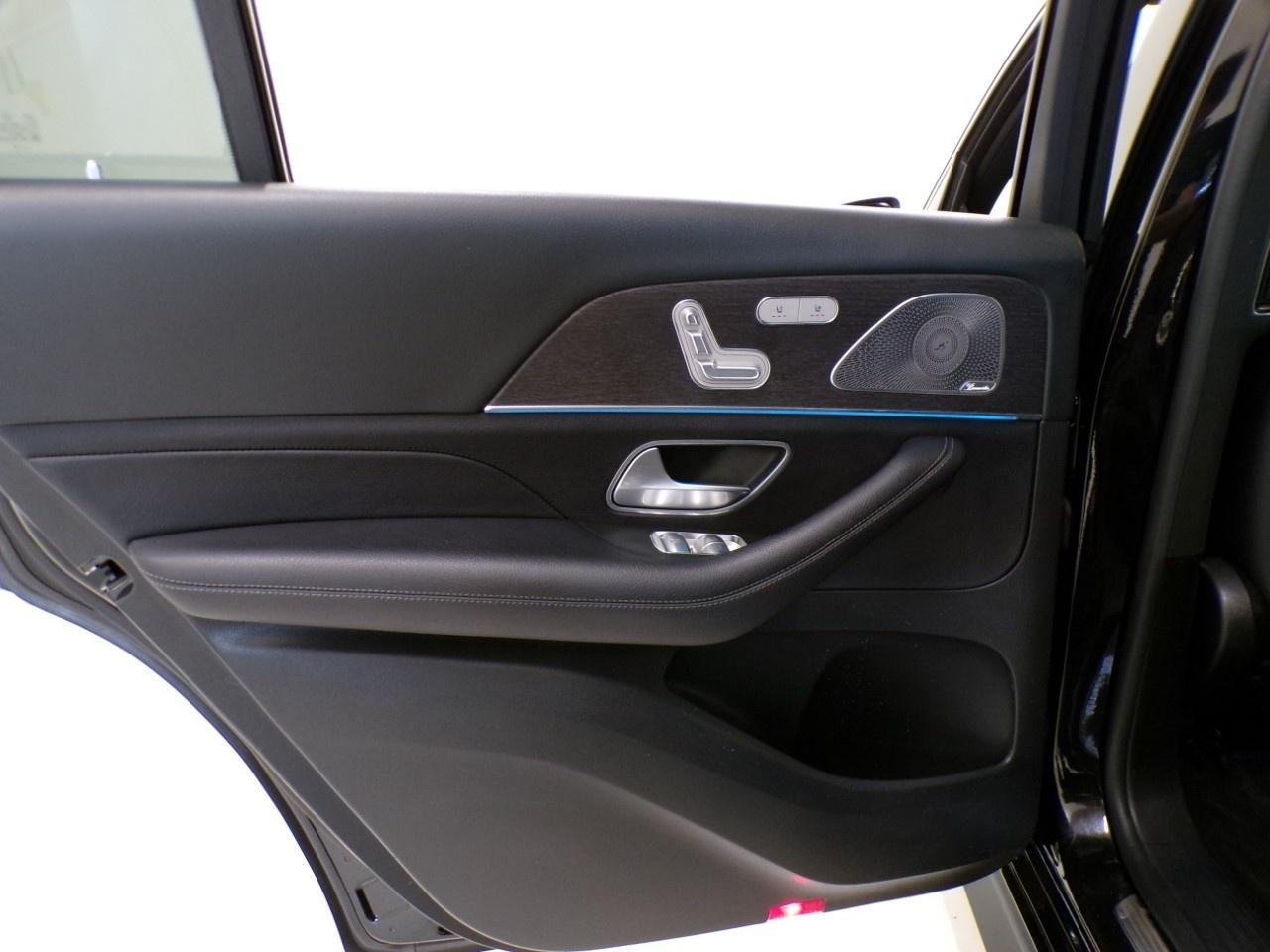 GLS 580 mhev (eq-boost) Premium Plus 4matic auto - Certified