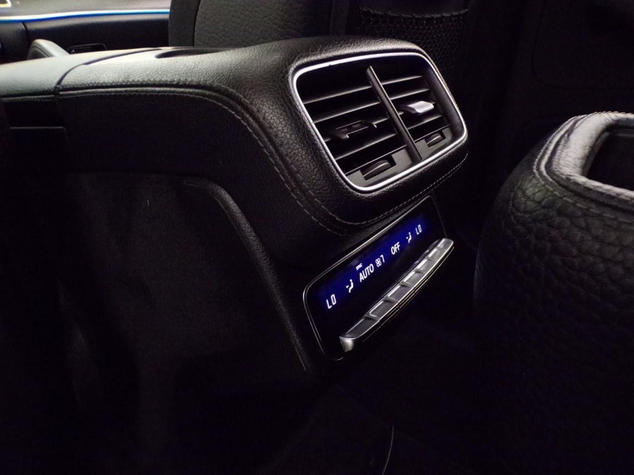 GLS 580 mhev (eq-boost) Premium Plus 4matic auto - Certified