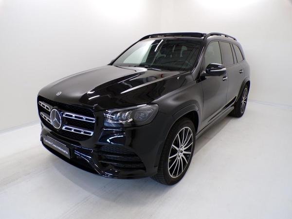 GLS 580 mhev (eq-boost) Premium Plus 4matic auto - Certified
