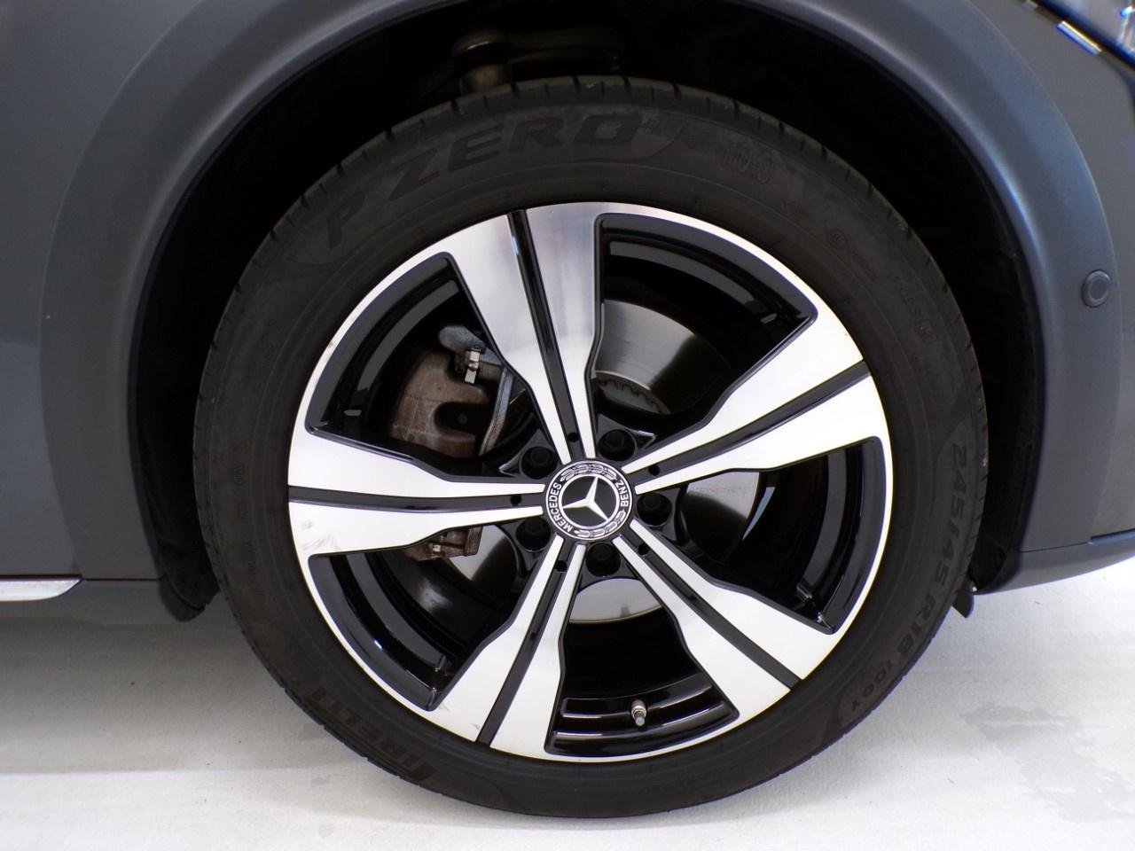 C SW All-Terrain 220 d mhev Premium Plus 4matic au - Certified