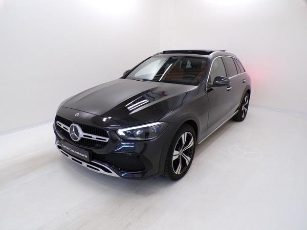 C SW All-Terrain 220 d mhev Premium Plus 4matic au - Certified