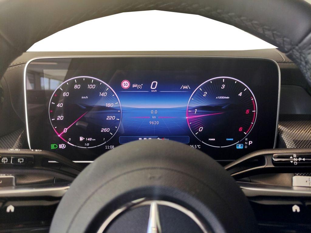 GLC 220 d AMG Line Advanced 4matic auto - Certified