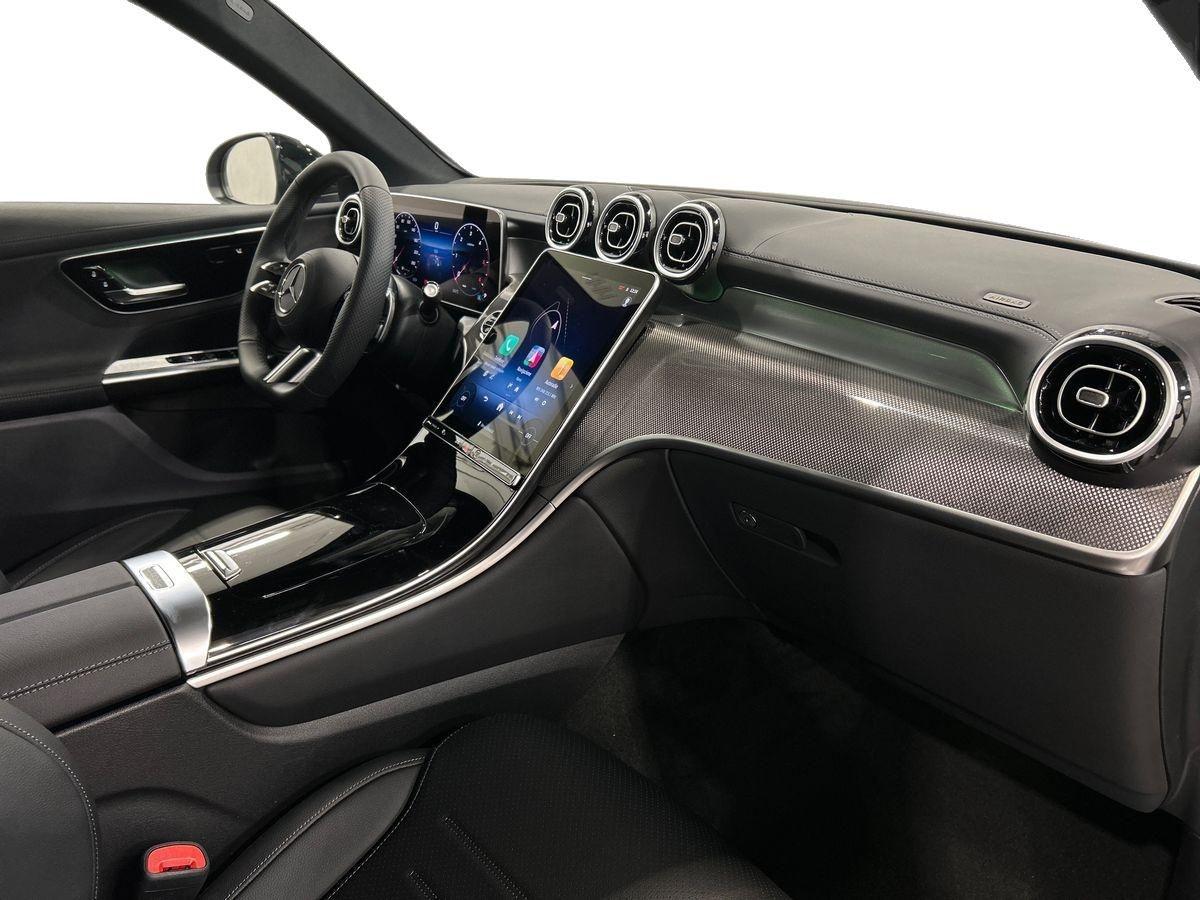 GLC 220 d AMG Line Advanced 4matic auto - Certified