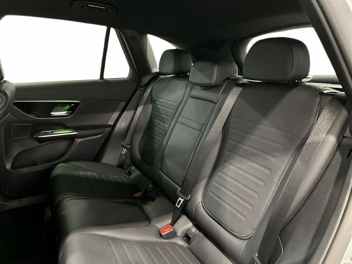 GLC 220 d AMG Line Advanced 4matic auto - Certified