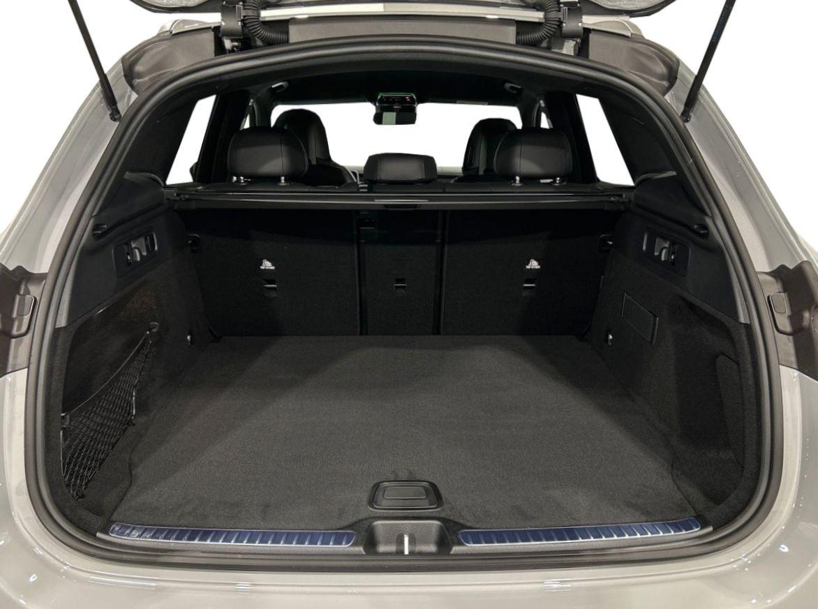 GLC 220 d AMG Line Advanced 4matic auto - Certified