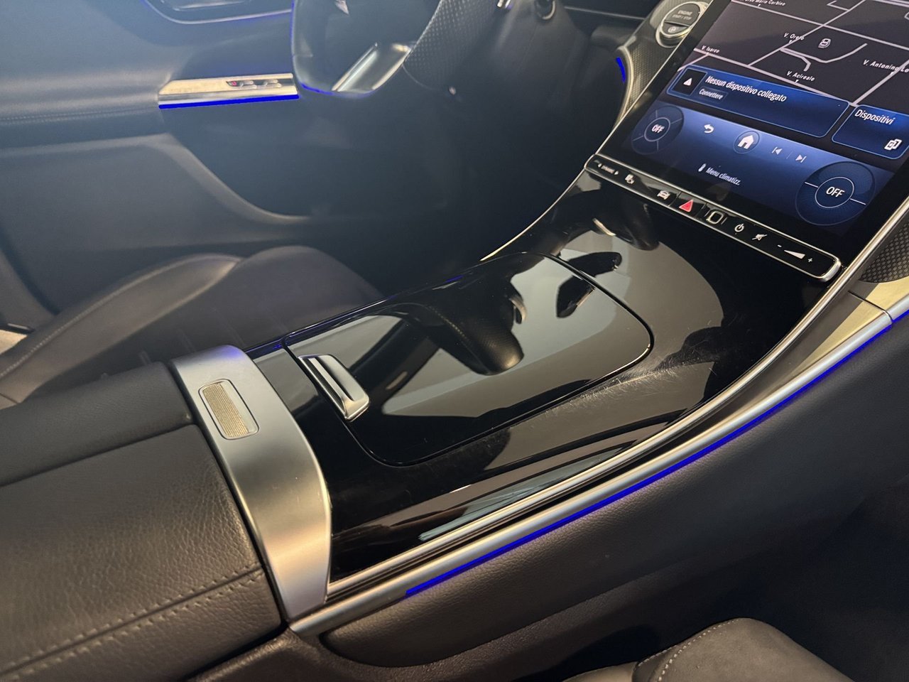 GLC 220 d AMG Premium 4matic auto - Certified