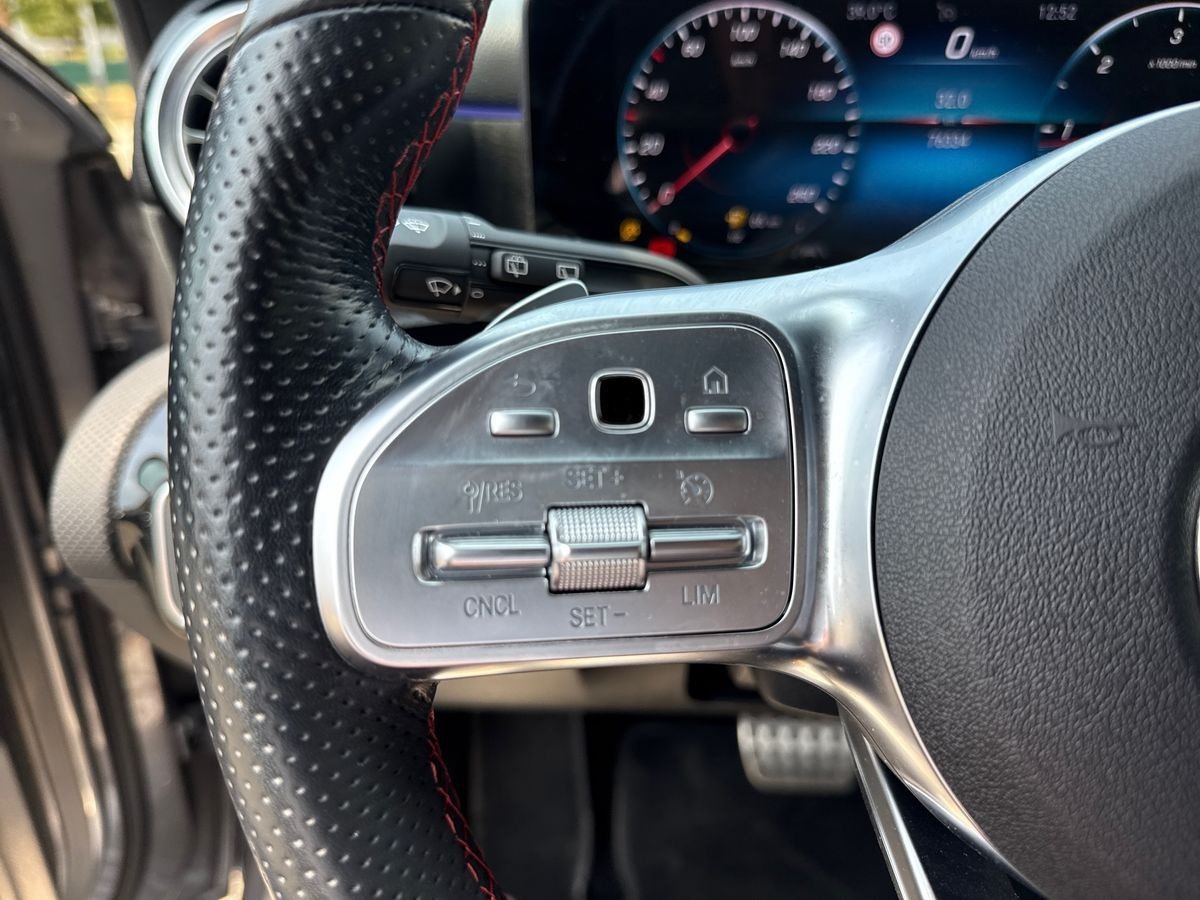A 200 d Premium auto - Certified