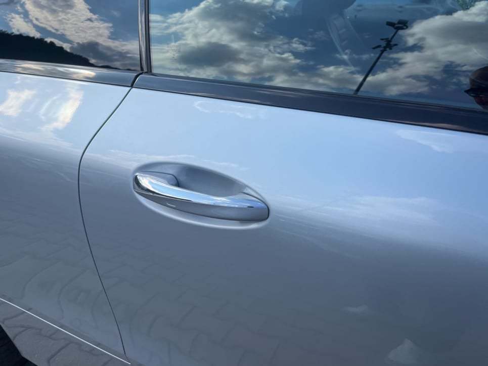 E Coupe 300 d mhev (eq-boost) Premium Plus 4matic - Certified