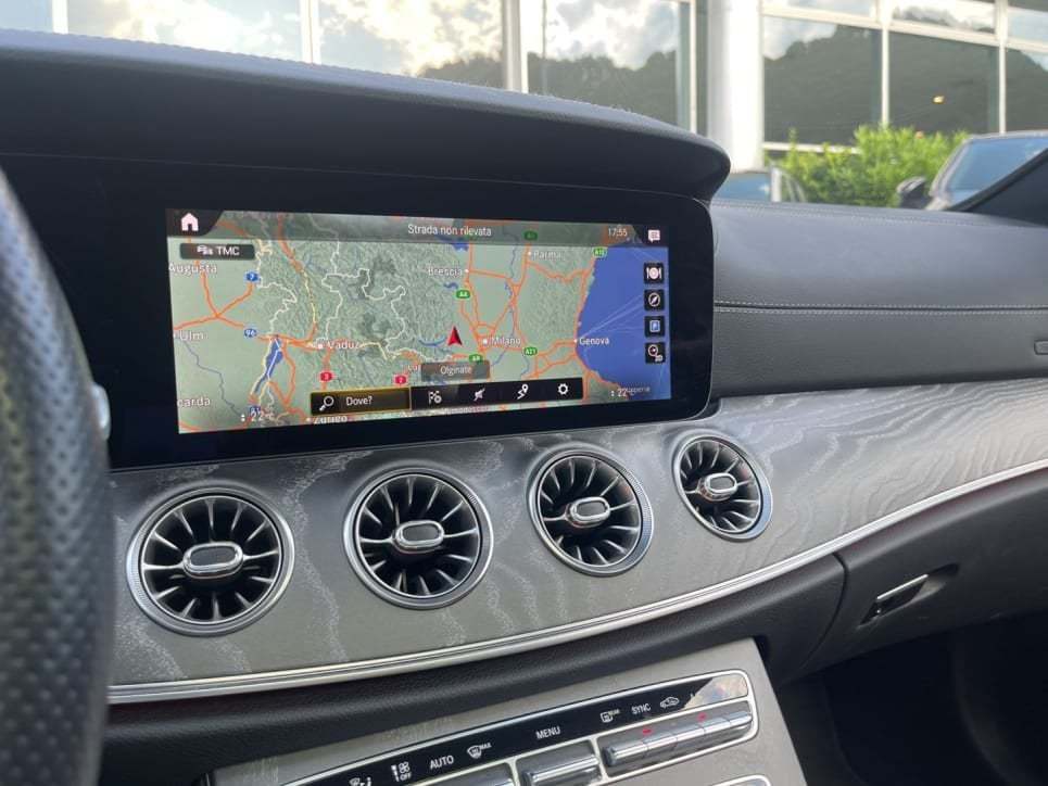 E Coupe 300 d mhev (eq-boost) Premium Plus 4matic - Certified