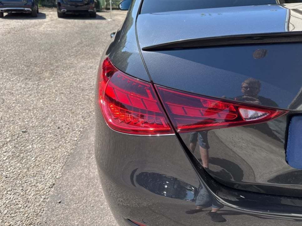 C 220 d mhev Sport Plus auto - Certified