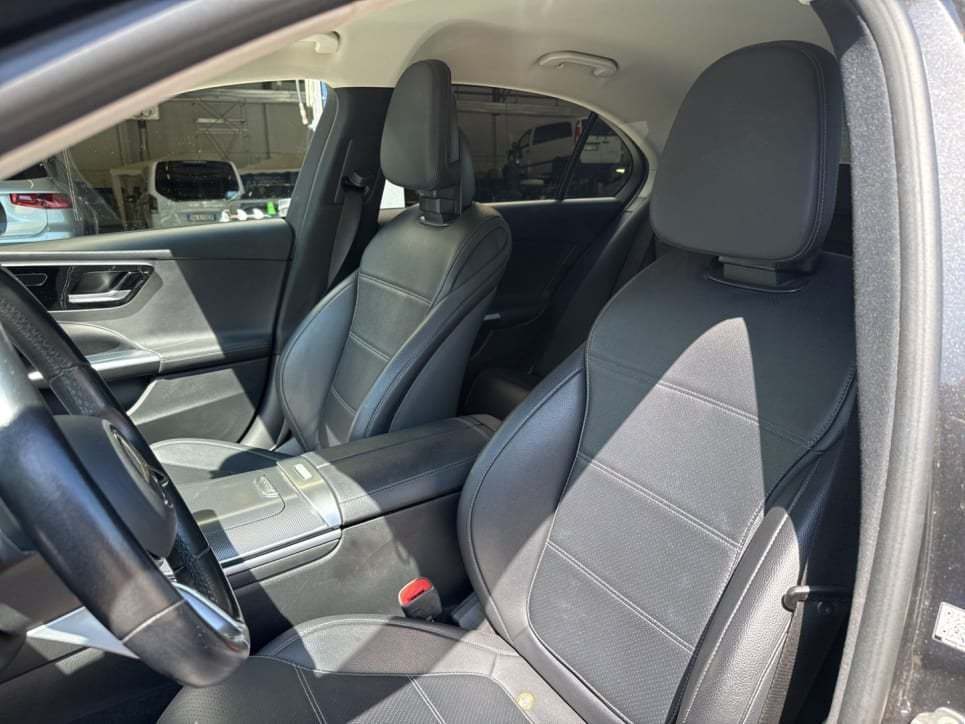 C 220 d mhev Sport Plus auto - Certified