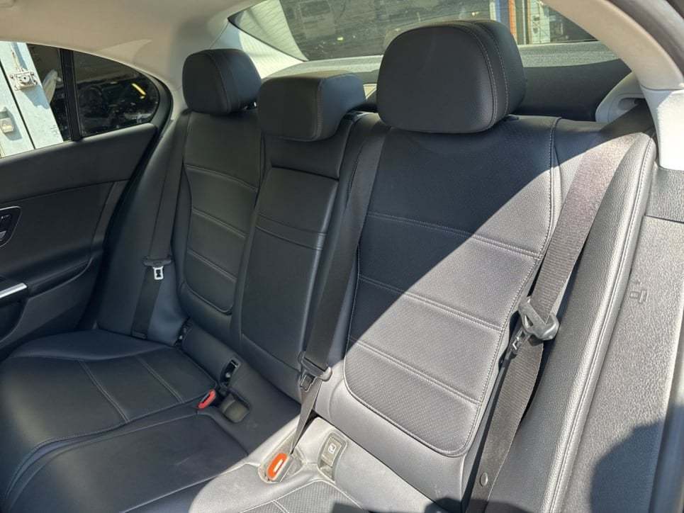 C 220 d mhev Sport Plus auto - Certified