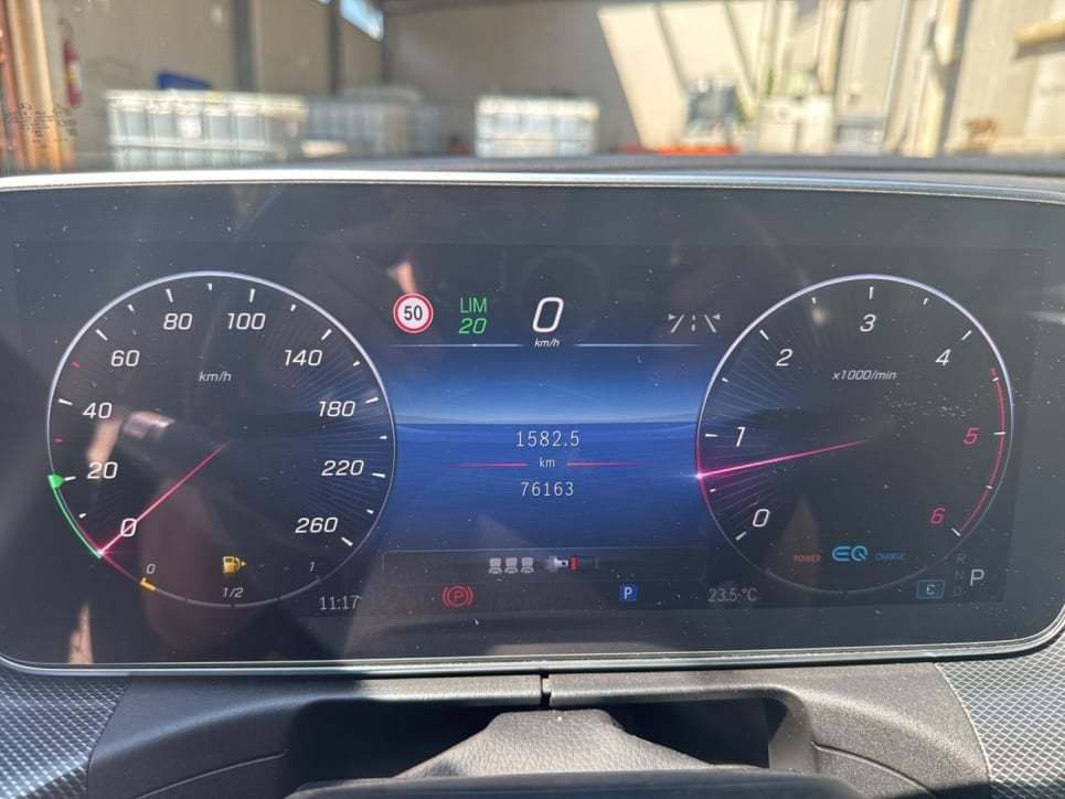 C 220 d mhev Sport Plus auto - Certified