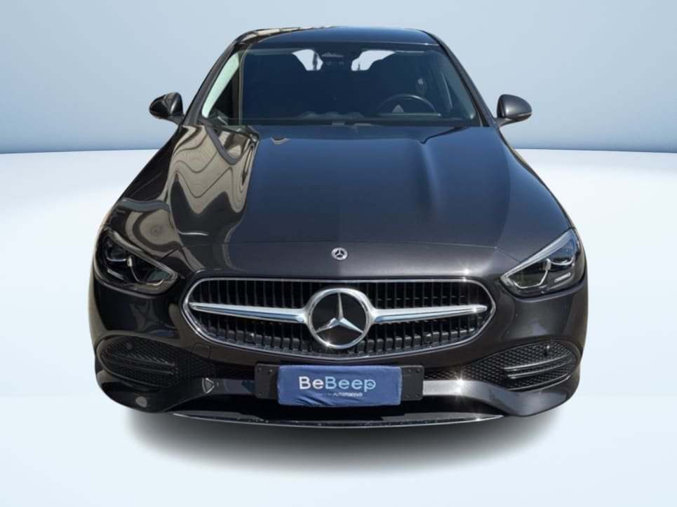 C 220 d mhev Sport Plus auto - Certified