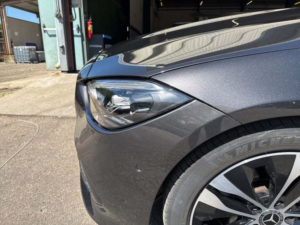C 220 d mhev Sport Plus auto - Certified