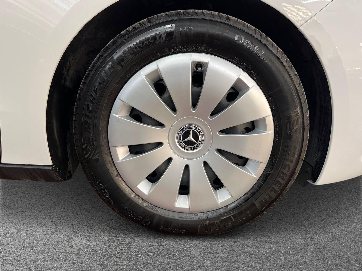 B 180 Executive - Certified
