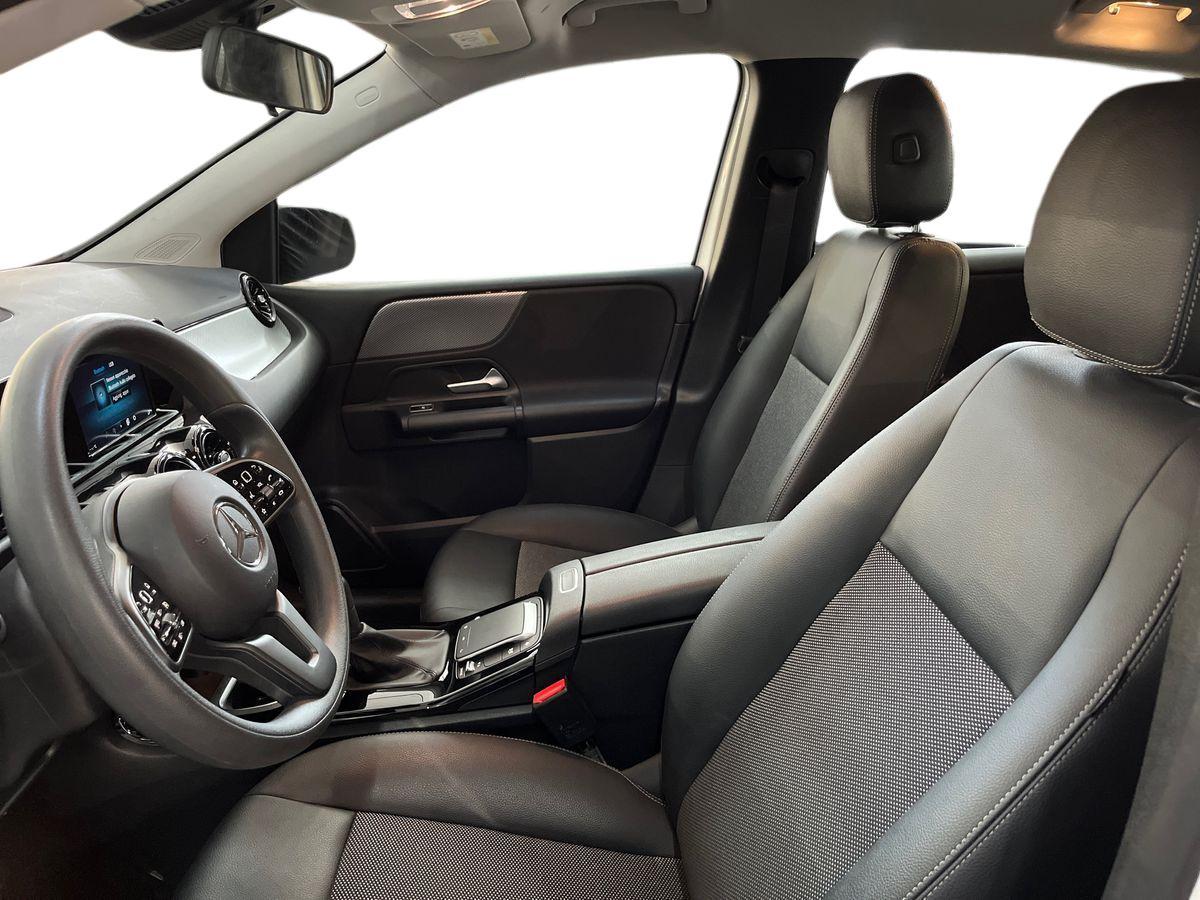 B 180 Executive - Certified