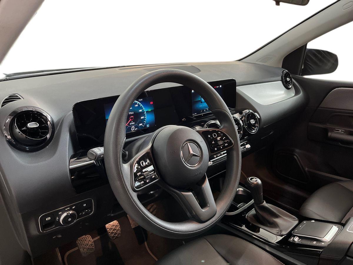 B 180 Executive - Certified