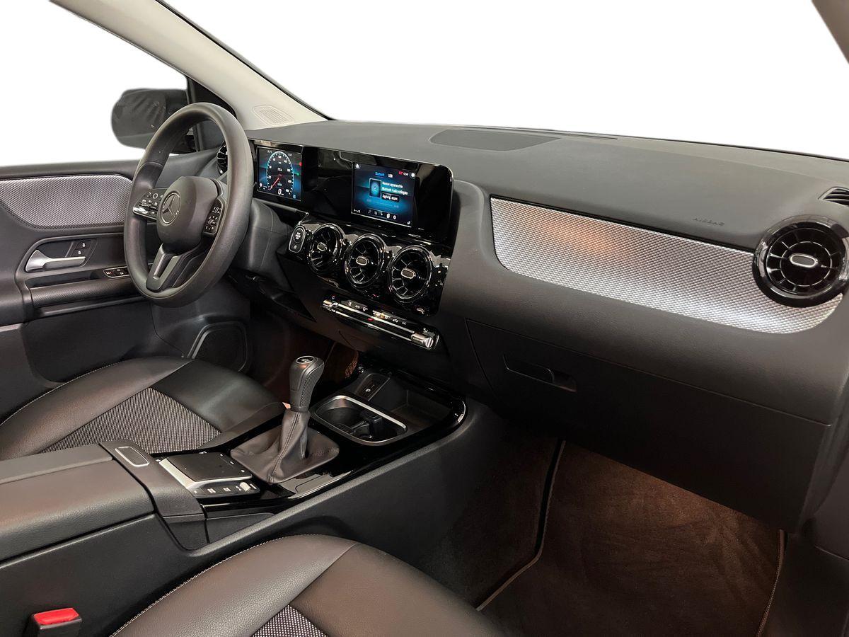 B 180 Executive - Certified