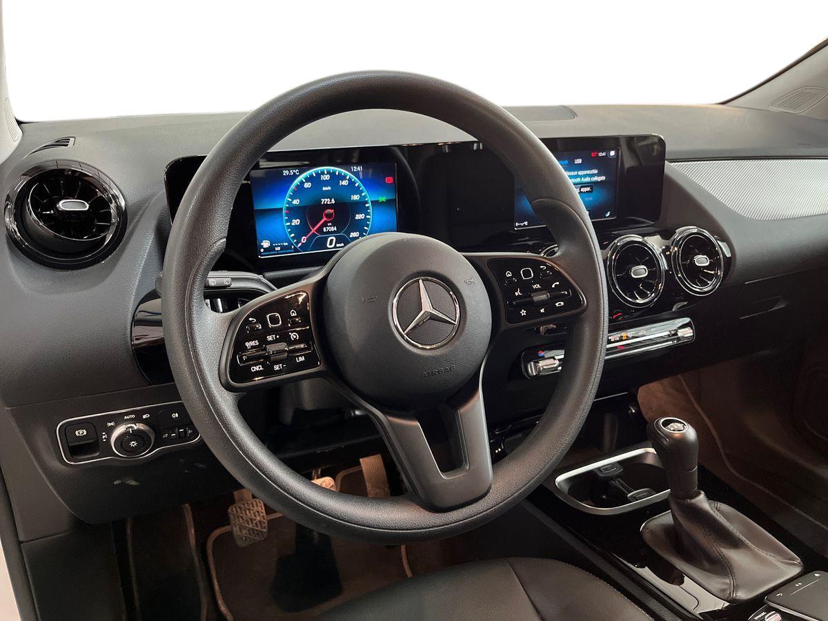 B 180 Executive - Certified