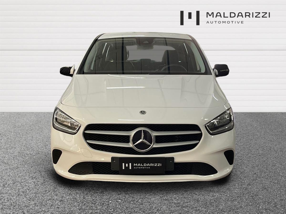 B 180 Executive - Certified
