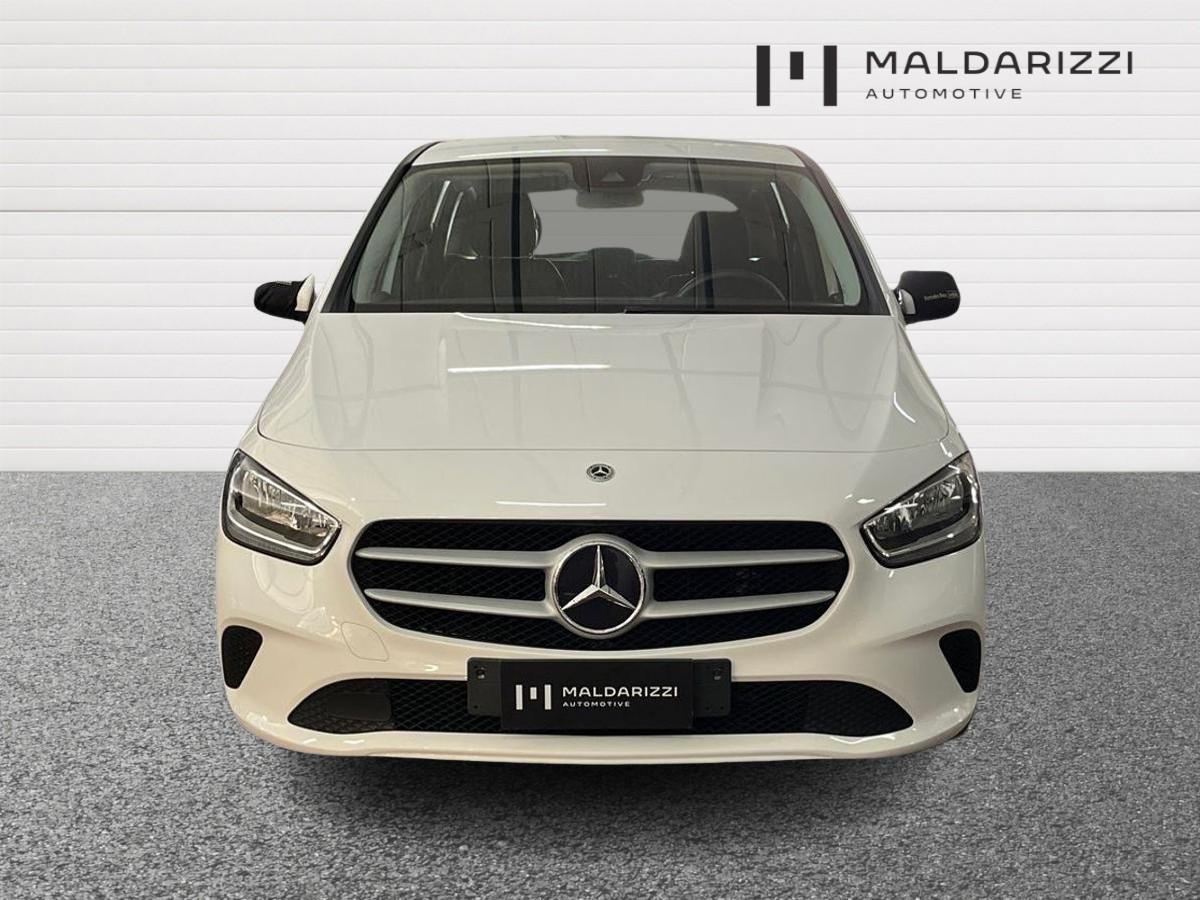 B 180 Executive - Certified