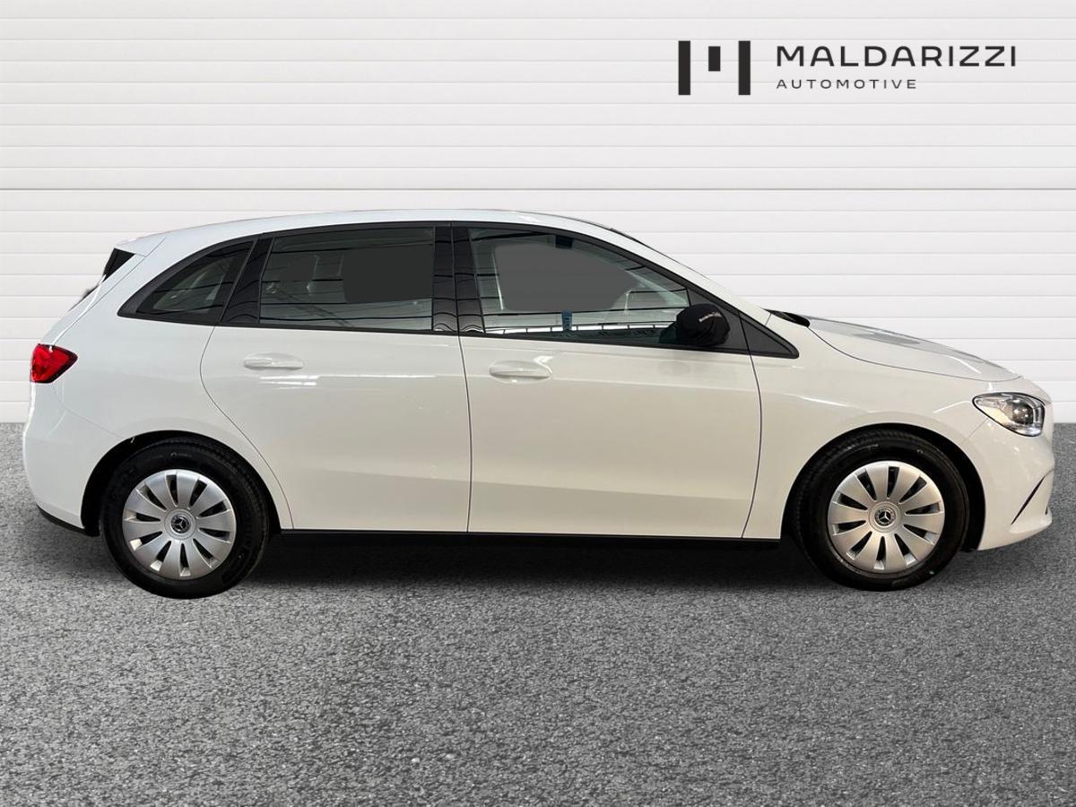 B 180 Executive - Certified