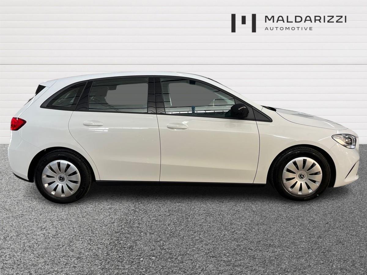 B 180 Executive - Certified